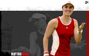 Martina Hingis